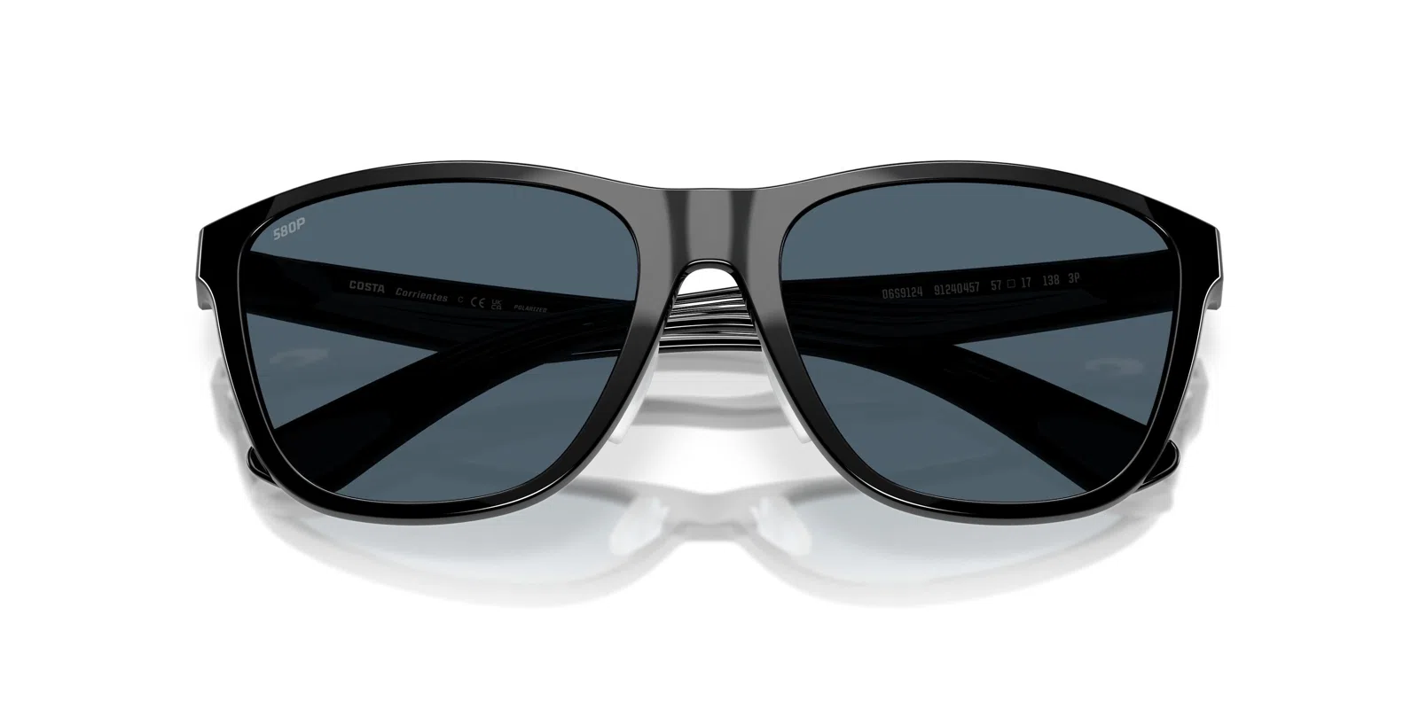 Costa Del Mar Corrientes 9124 Sunglasses - view 37